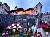 Burg zu Burghausen - 