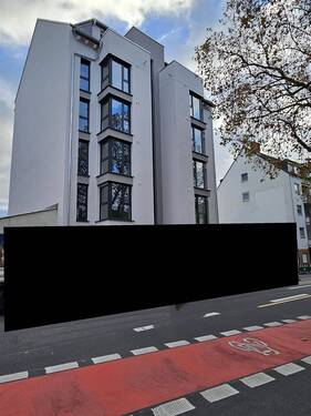 Vorderansicht.jpg - Neubau mit 10 Eigentumswohnungen in Koblenz (WHG 09)