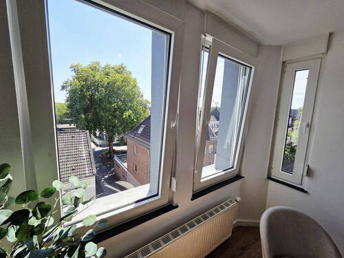 Ausblick - 