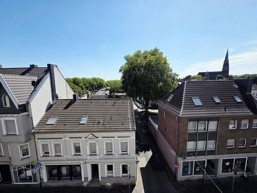 Ausblick - 