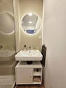 Badezimmer - 