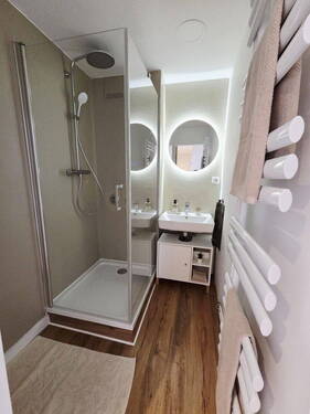 Badezimmer - 