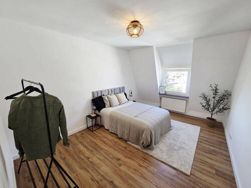 Schlafzimmer - 