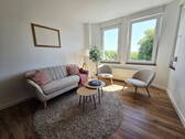 Wohn- und Esszimmer - 