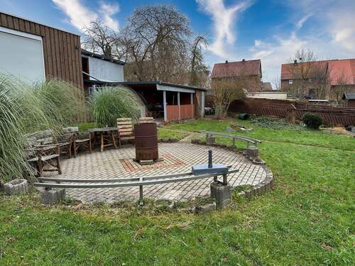 Garten - 