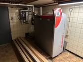 Pelletheizung - 
