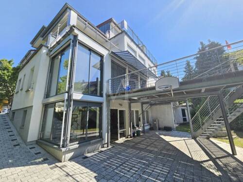 Seitenansicht DHH - 