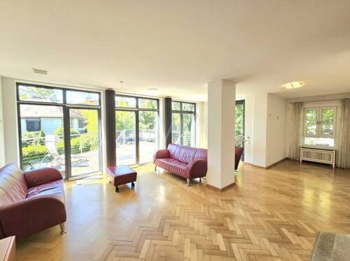 Wohnzimmer - 