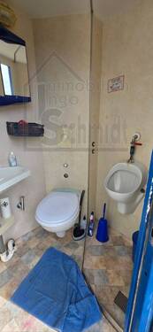 Außen-WC - 