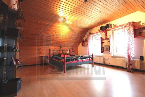 Kinderzimmer II OG - 