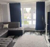 Top gepflegte, vermietete Wohnung - ideale Investition - Augsburg Oberhausen