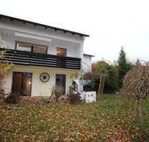 sanierungsbedürftiges Reihenhaus Hanglage in schöner Siedlungslage - 748 - Pfarrkirchen