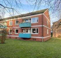 Helle 3-Zimmer Wohnung in ruhiger Lage! - Hamburg-Poppenbüttel Bergstedt