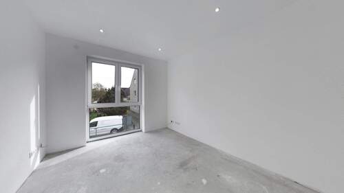 Homeoffice/Kinderzimmer - 