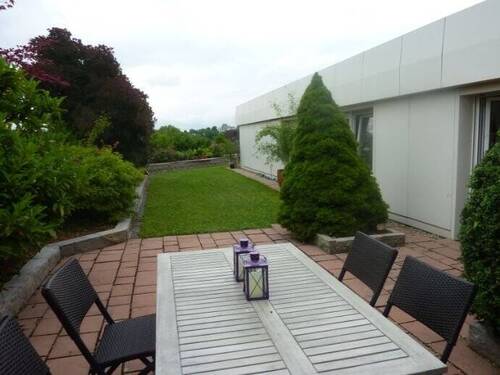 Die Terrasse - Bad Rappenau - exclusives 3,5 - Zimmer-Penthaus mit Dachterrasse -garten