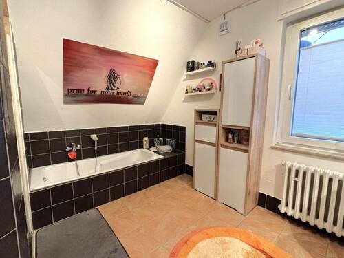 Badezimmer - 