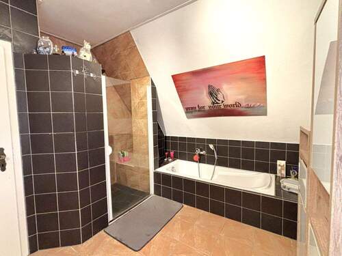 Badezimmer - 