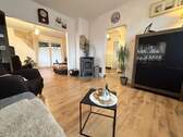 Wohnzimmer - 