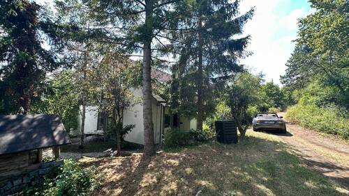 Bild 1 - Foresthouse! Something very special! Available end June