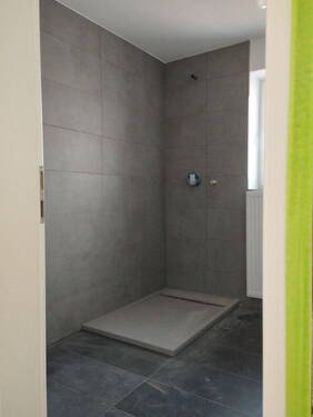 Bild 4 - Doppelhaushälfte mit 124,00 m&sup2; in Fußenberg/Wenzenbach zum Kaufen