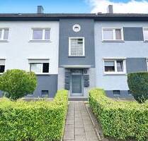 Vermietete Eigentumswohnung in Herne-Börnig!