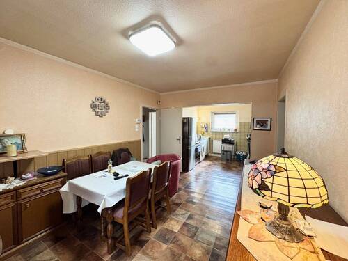 Schlafzimmer - Etagenwohnung mit 52,00 m&sup2; in Herne zum Kaufen