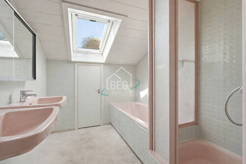 Badezimmer - 