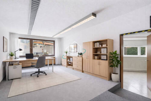 Büro - 