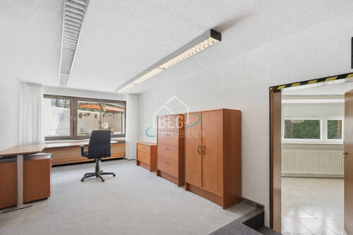 Büro - 