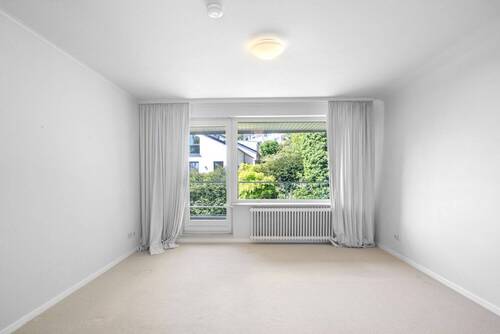Schlafzimmer 1 - 