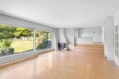 Wohn-Essbereich - 6 Zimmer Einfamilienhaus in Königstein im Taunus / Falkenstein