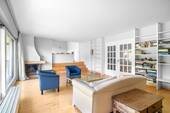 Wohn-Essbereich - Einfamilienhaus mit 200,50 m&sup2; in Königstein im Taunus / Falkenstein zum Kaufen