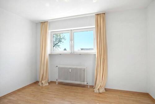 Arbeitszimmer/Schlafzimmer - 