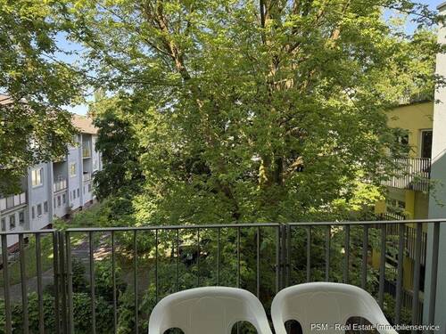 Balkon - 