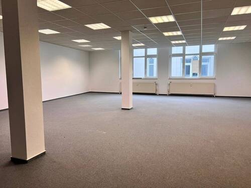 Büro (2) - Halle zur Miete in Plauen