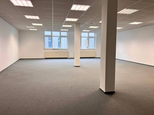 Büro (5) - Halle in Plauen