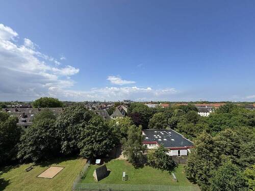 Aussicht II - 