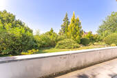 Terrasse EG (Einliegerwohnung) - 