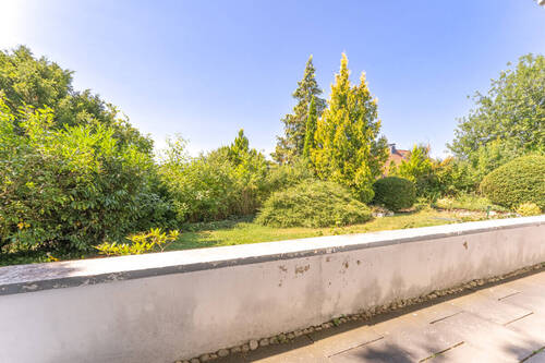 Terrasse EG (Einliegerwohnung) - 