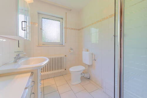 Badezimmer OG - 