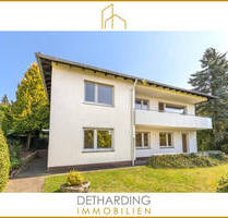 Dornröschen schläft am Warteberg - Einfamilienhaus mit Einliegerwohnung - Kassel Philippinenhof/Warteberg
