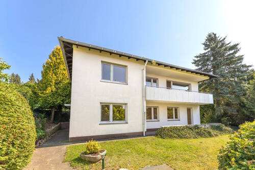 Bild 2 - 5 Zimmer Einfamilienhaus zum Kaufen in Kassel