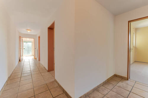 Flur EG (Einliegerwohnung) - 