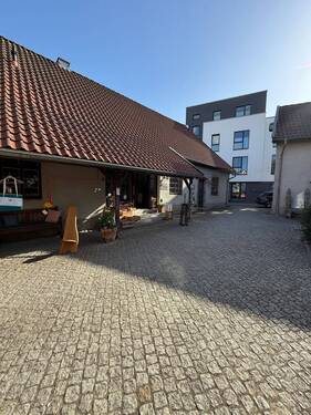 Alexandrienhof Atelier - 