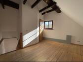Atelier oben - 