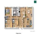 Grundriss Erdgeschoss - 