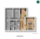 Grundriss Kellergeschoss - 