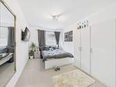 Schlafzimmer 2 - 