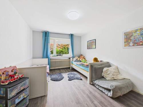 Kinderzimmer - 