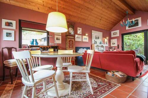 Wohnzimmer - 